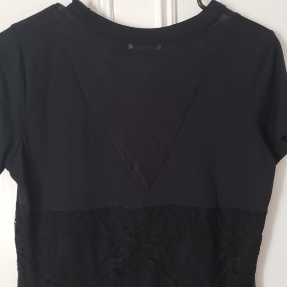 Mid crop top - Picture 4 of 4